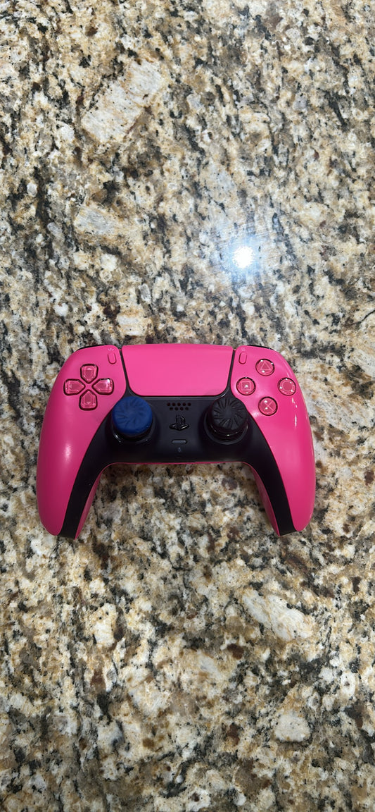 ps5 controller