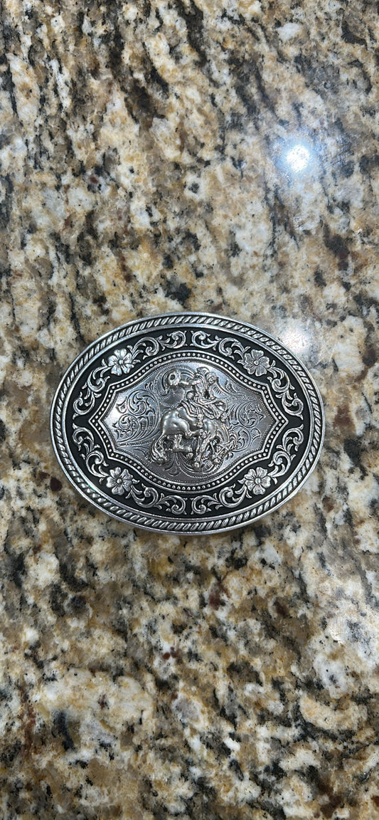 Belt Buckle