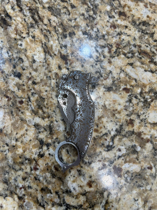 karambit knife