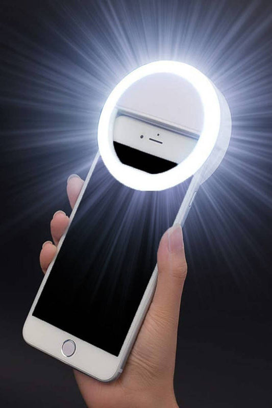 ..0407 Tik Tok Selfie Ring Light SI-29684